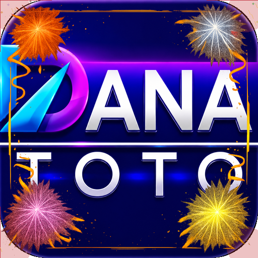 danatoto — mitra unggulan